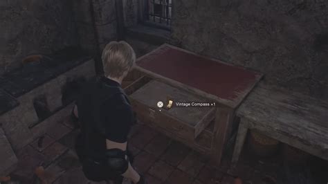 How to unlock the Village Square Locked Drawer in .